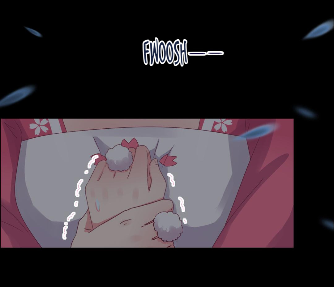 The Days I Was Raised by My Mortal Enemy Episode 6 Is This the Supper Delivery? 第4页