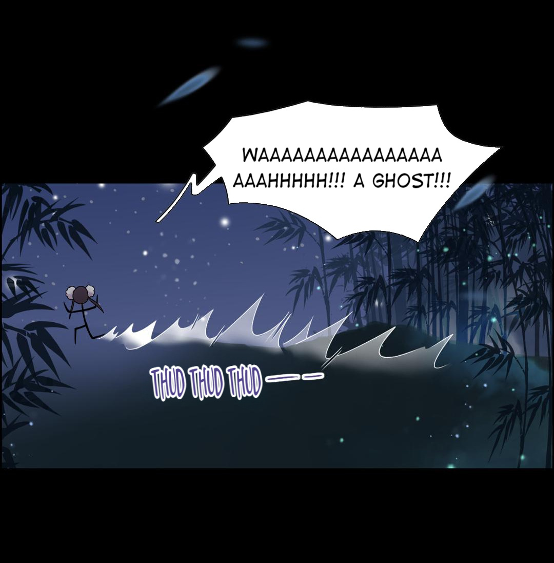 The Days I Was Raised by My Mortal Enemy Episode 6 Is This the Supper Delivery? 第6页