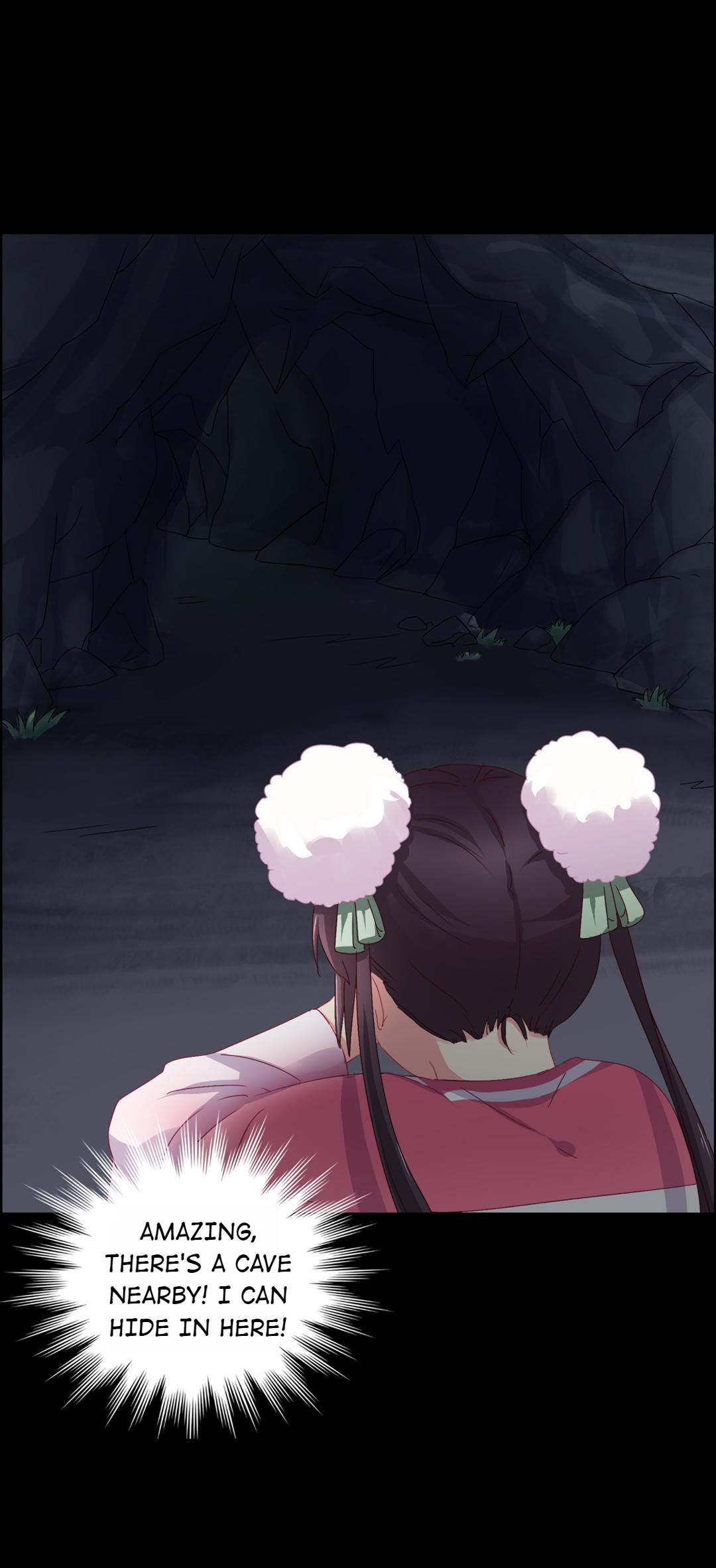 The Days I Was Raised by My Mortal Enemy Episode 6 Is This the Supper Delivery? 第10页