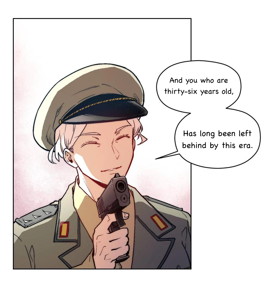 The King of Special Forces With a Negative Emotional Quotient Was Reborn on Campus but Was Unexpectedly Welcomed by Girls?! Ch1 第15页