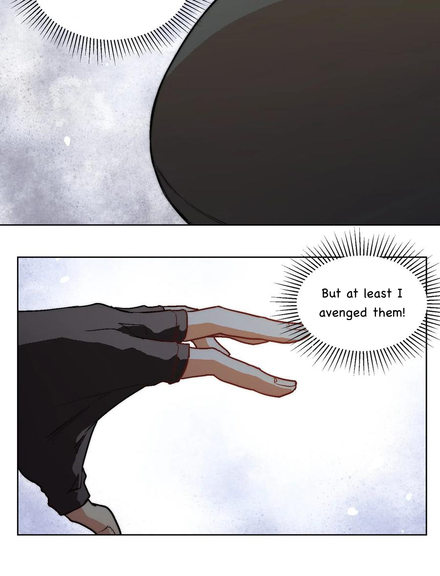 The King of Special Forces With a Negative Emotional Quotient Was Reborn on Campus but Was Unexpectedly Welcomed by Girls?! Ch1 第19页