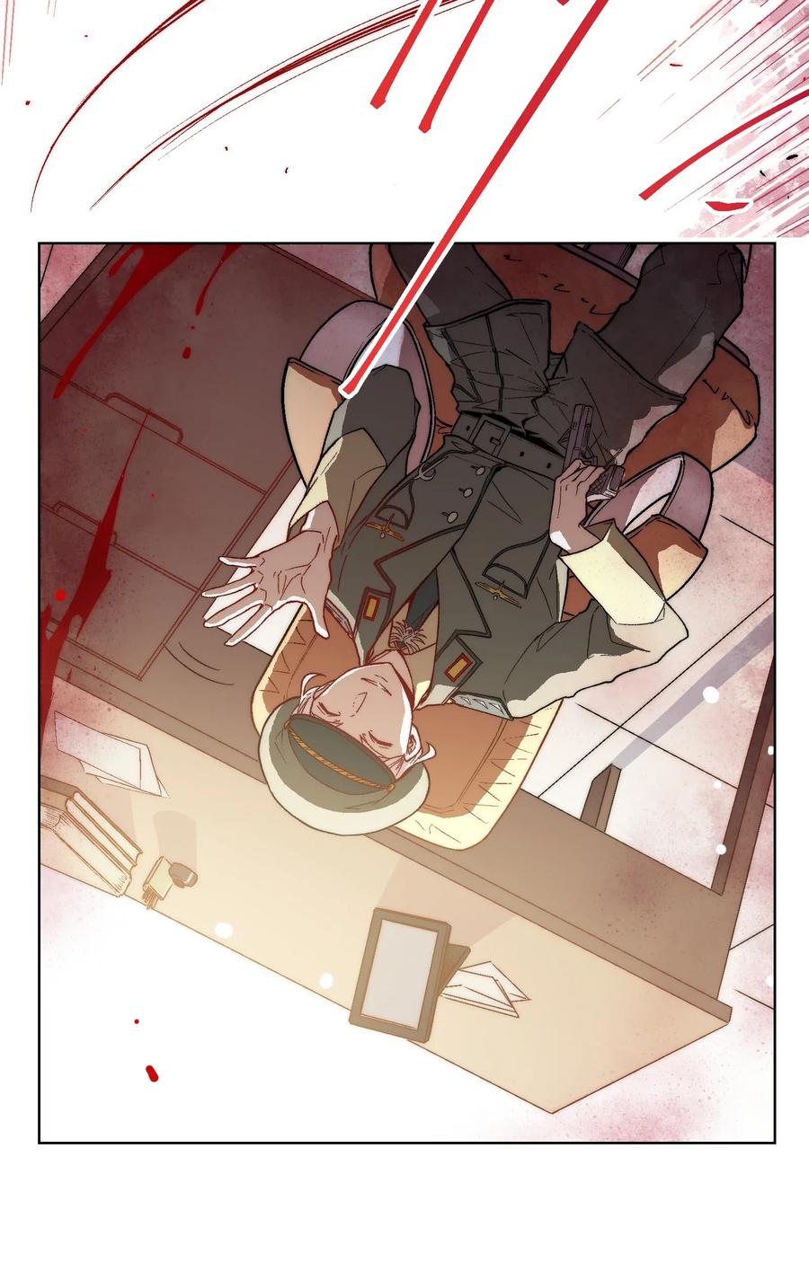The King of Special Forces With a Negative Emotional Quotient Was Reborn on Campus but Was Unexpectedly Welcomed by Girls?! Ch1 第21页