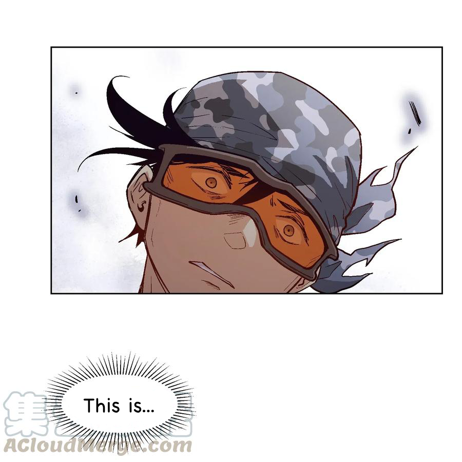 The King of Special Forces With a Negative Emotional Quotient Was Reborn on Campus but Was Unexpectedly Welcomed by Girls?! Ch1 第22页