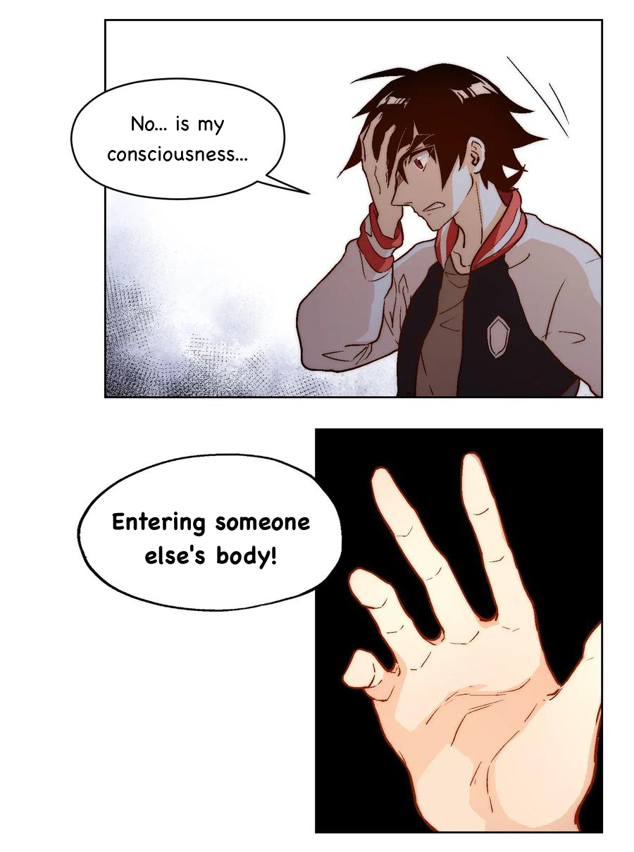 The King of Special Forces With a Negative Emotional Quotient Was Reborn on Campus but Was Unexpectedly Welcomed by Girls?! Ch1 第37页