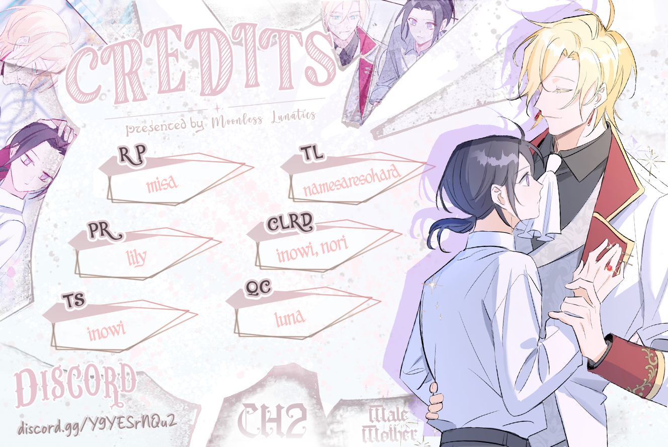 Past Life Family Male Mother 第15页