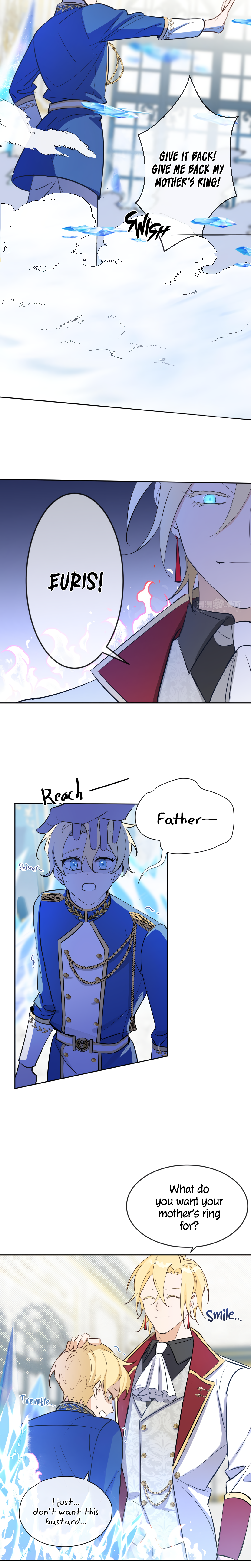 Past Life Family Male Mother 第3页