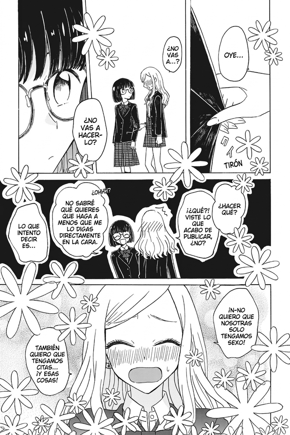 Yuri de Naru ♥ Espoir Antes de Morir 第28页