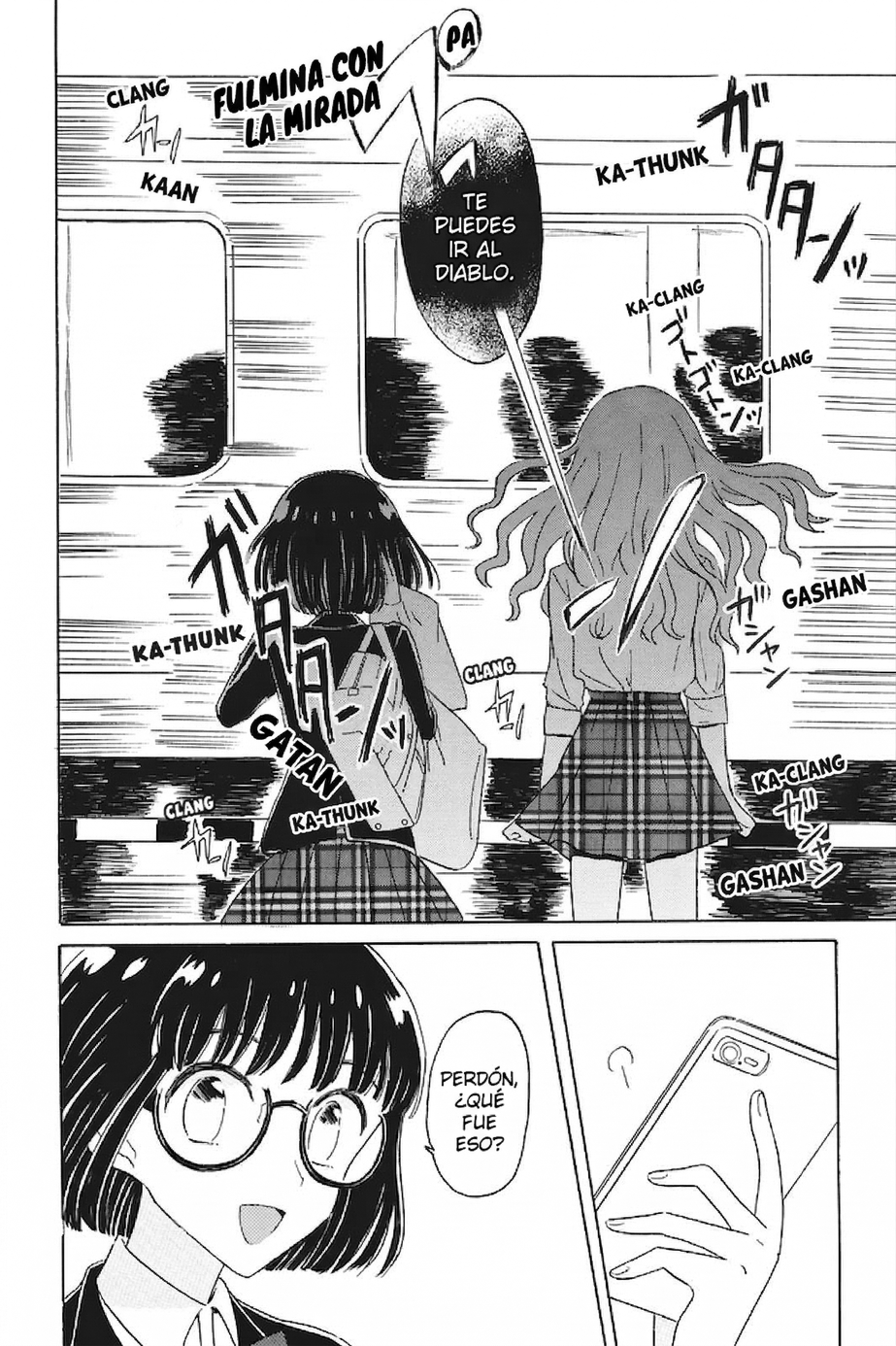 Yuri de Naru ♥ Espoir Antes de Morir 第45页