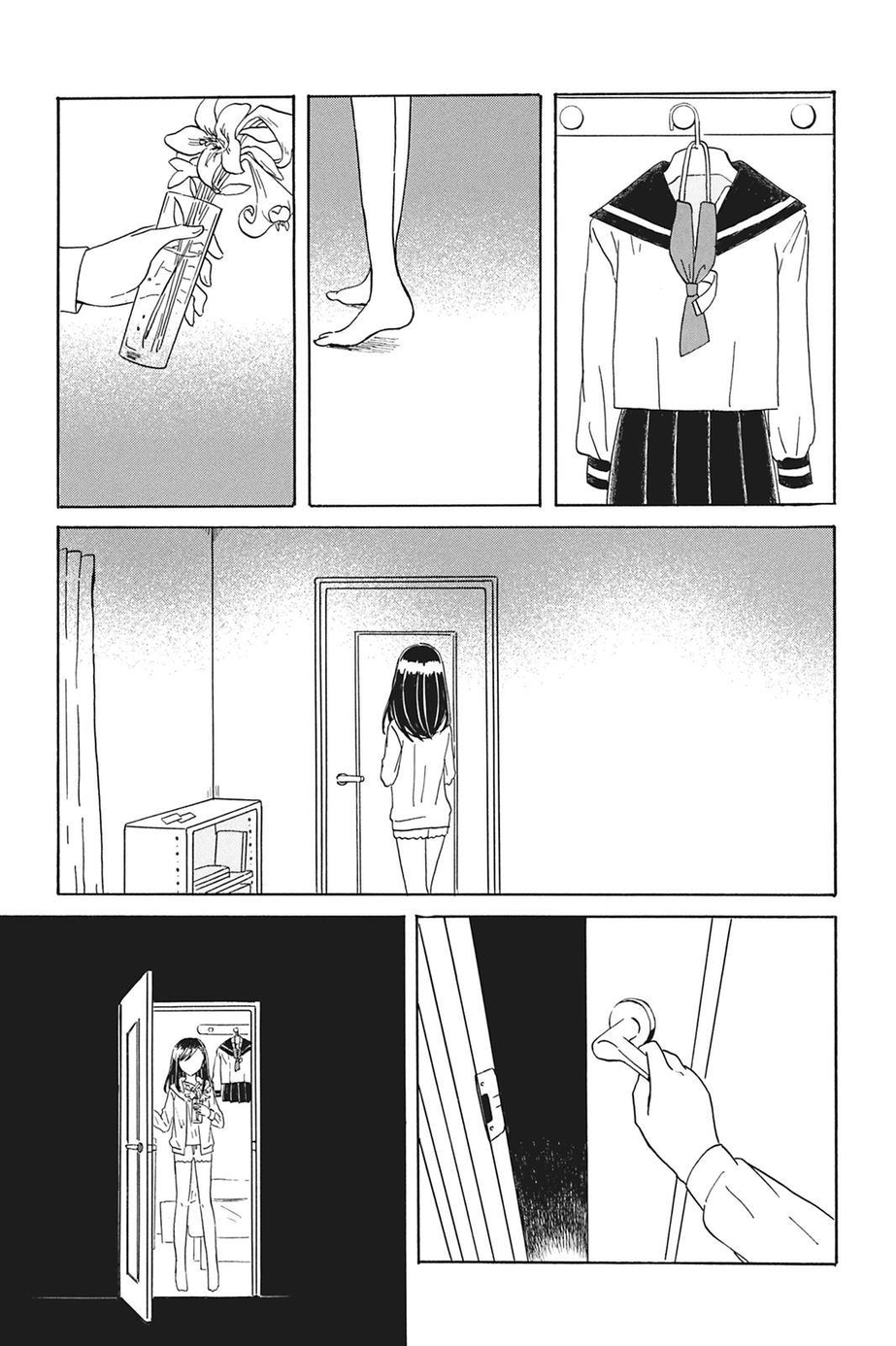 Yuri de Naru ♥ Espoir Antes de Morir 第48页