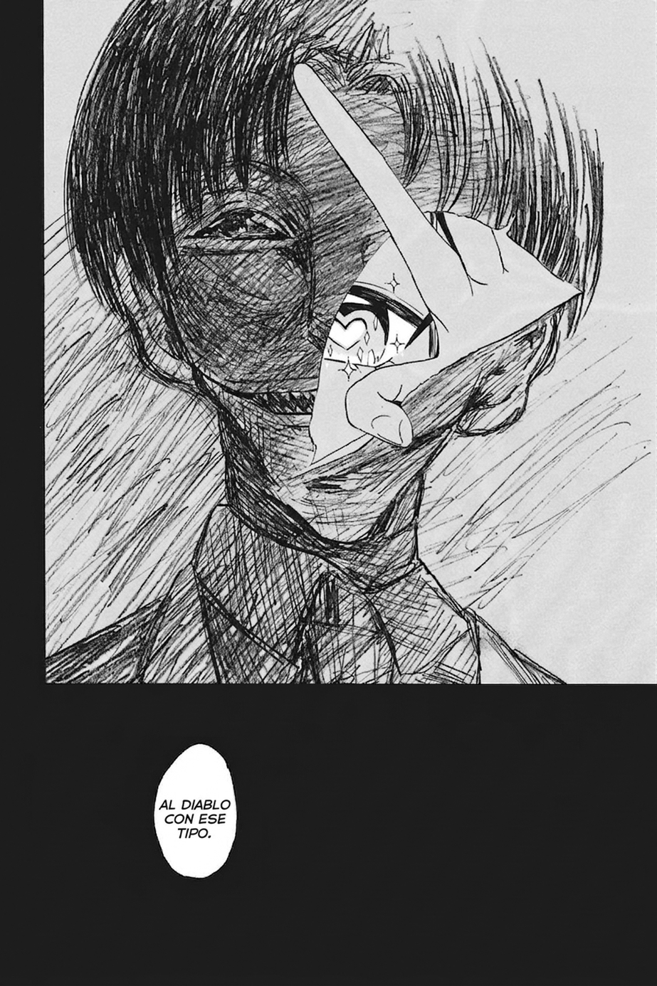 Yuri de Naru ♥ Espoir Antes de Morir 第52页
