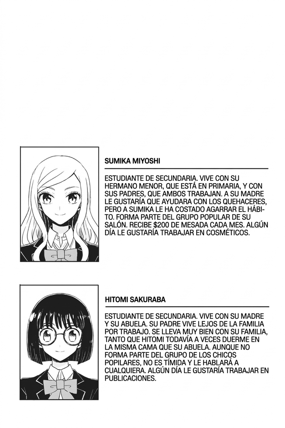 Yuri de Naru ♥ Espoir Antes de Morir 第53页