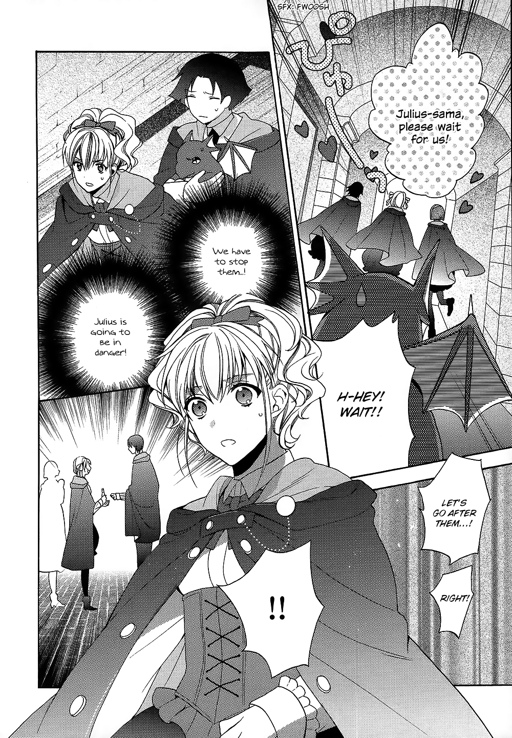 Wand of Fortune Vol. 1 Ch. 2 第21页