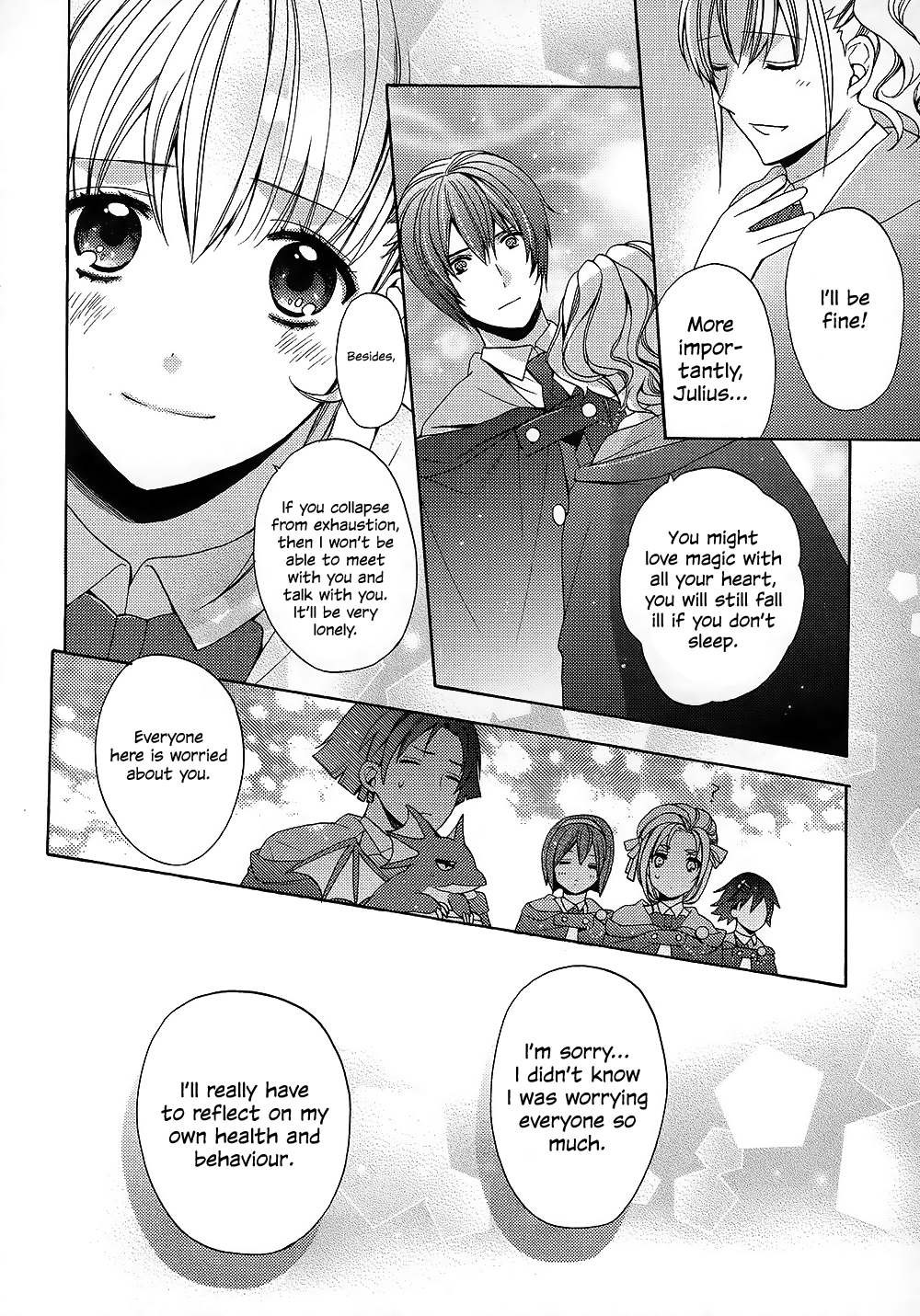 Wand of Fortune Vol. 1 Ch. 2 第23页