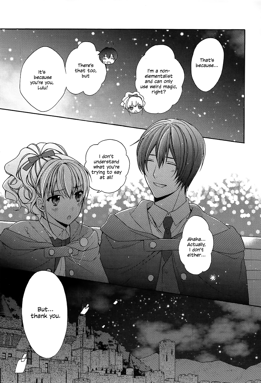 Wand of Fortune Vol. 1 Ch. 2 第26页