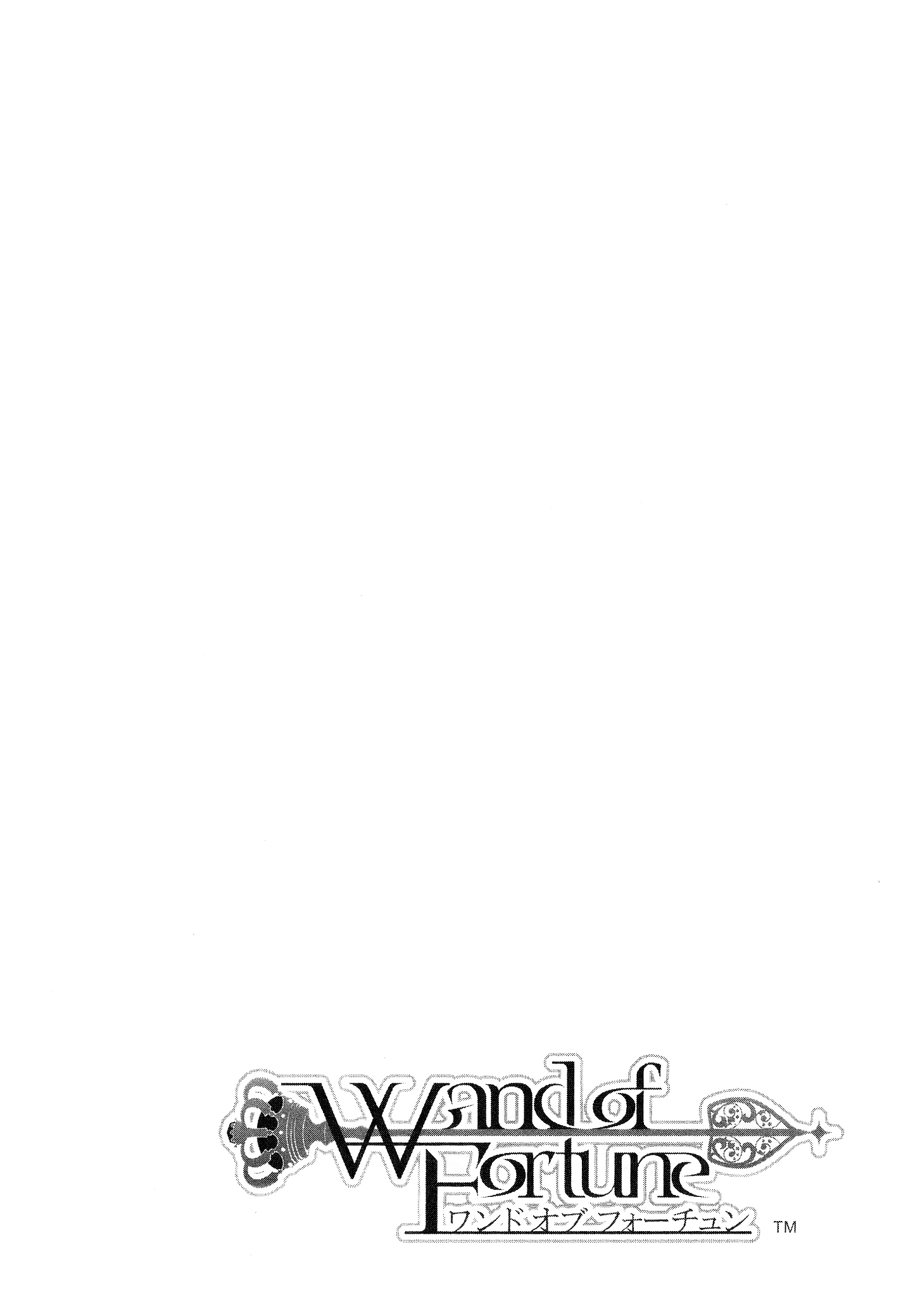 Wand of Fortune Vol. 1 Ch. 2 第29页