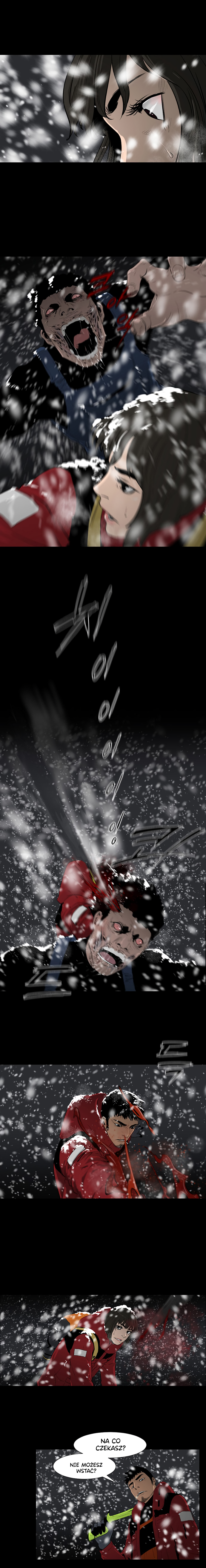 Polar Night 第8页