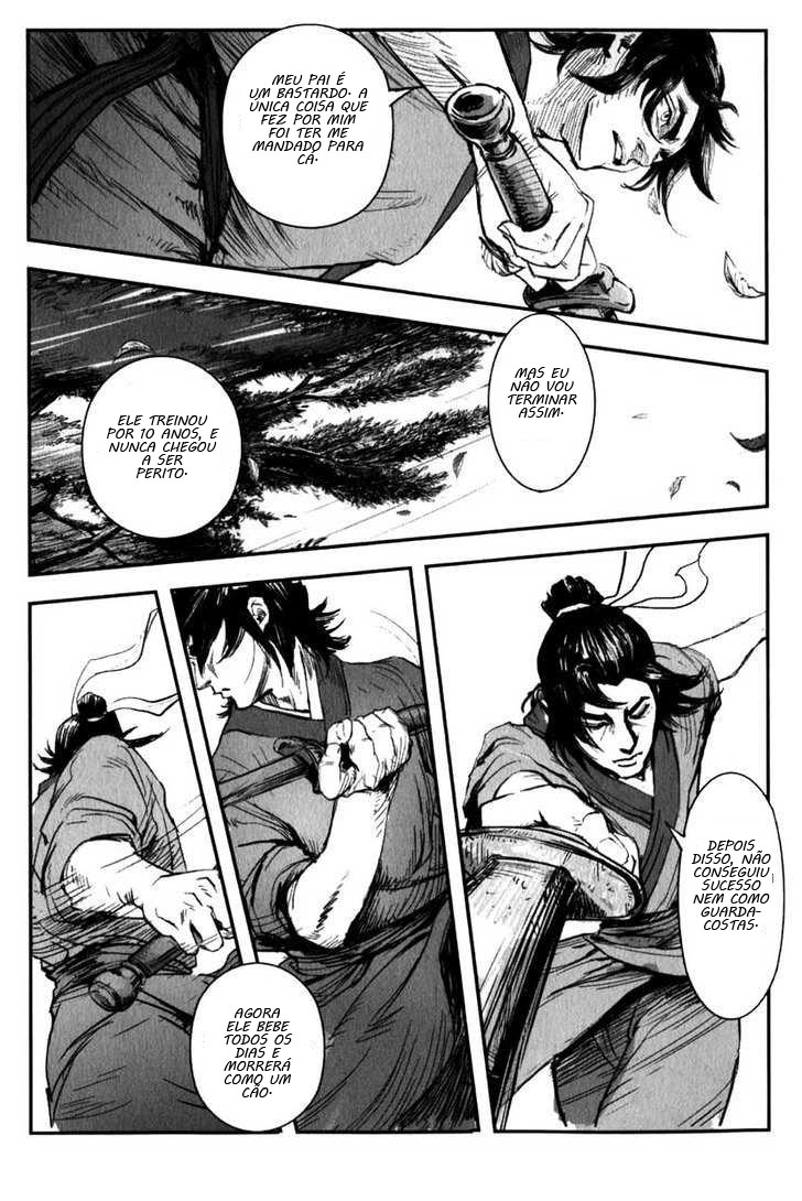 Blood and Steel Vol. 1 Ch. 2 第26页