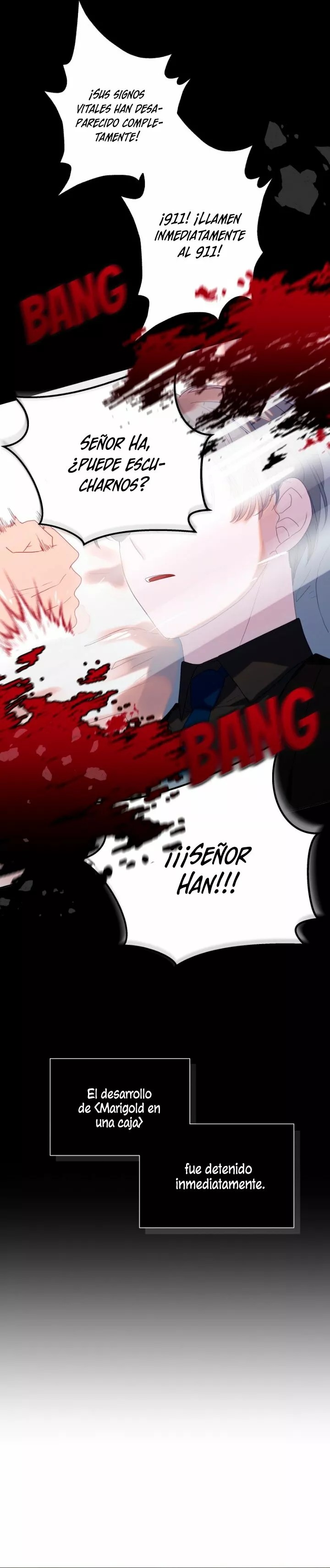 The Handsome Male Lead Won't Let Me Log Out Vol. 1 Ch. 1 第14页