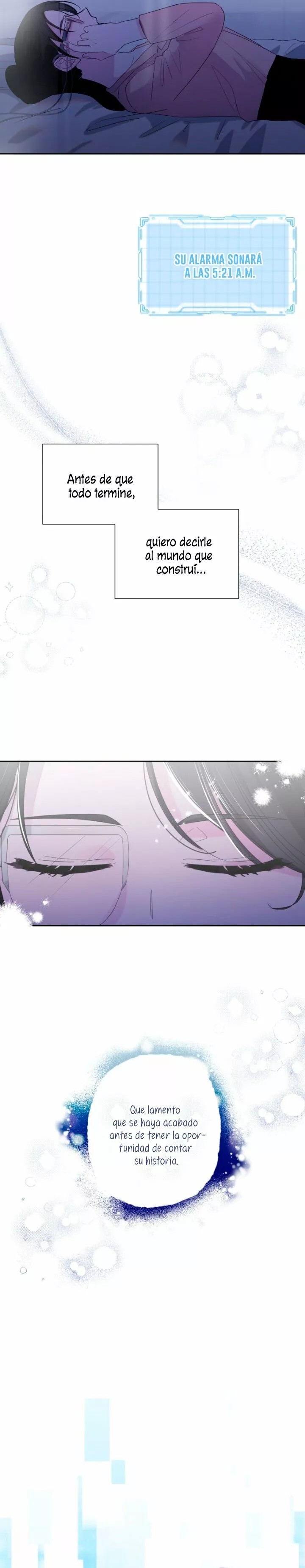 The Handsome Male Lead Won't Let Me Log Out Vol. 1 Ch. 1 第16页