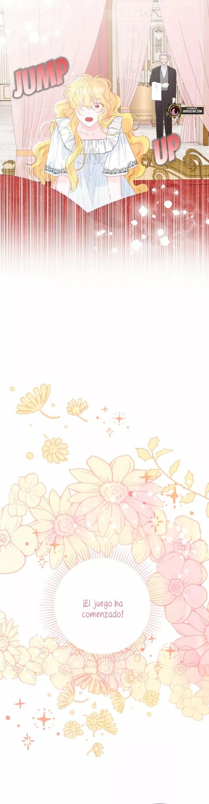The Handsome Male Lead Won't Let Me Log Out Vol. 1 Ch. 1 第24页