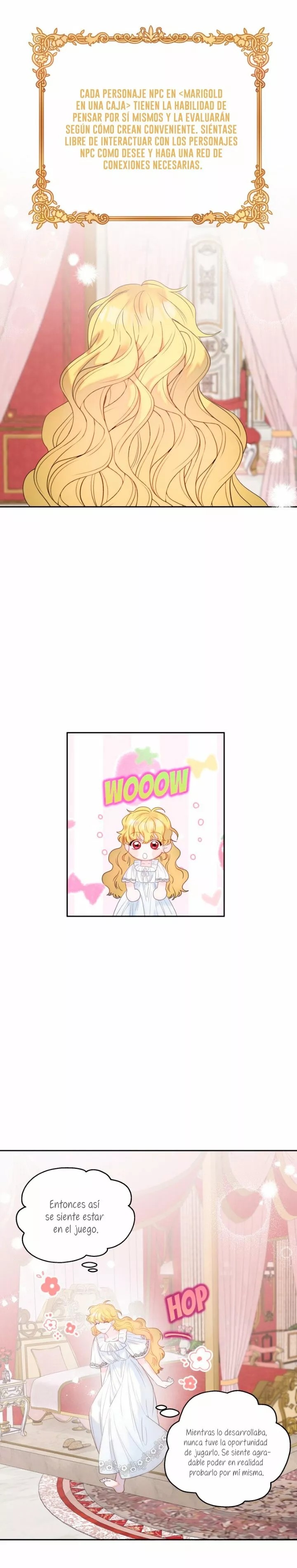 The Handsome Male Lead Won't Let Me Log Out Vol. 1 Ch. 1 第26页