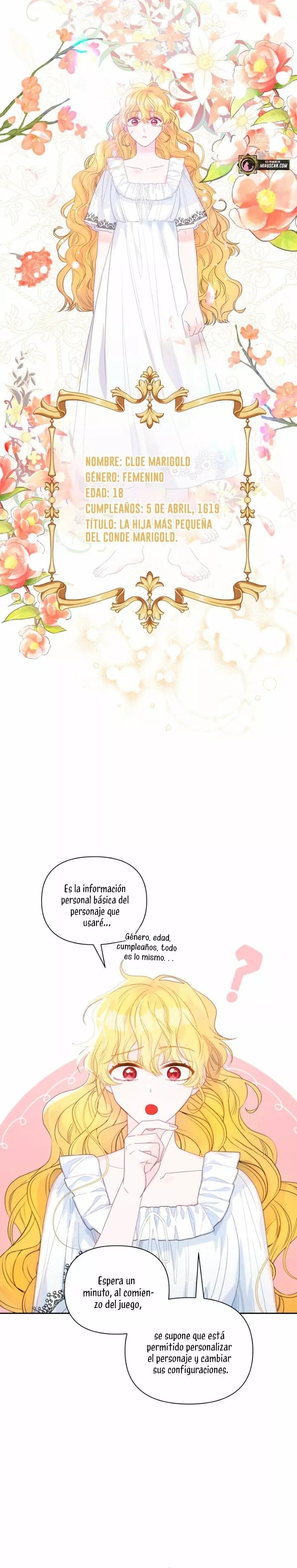 The Handsome Male Lead Won't Let Me Log Out Vol. 1 Ch. 1 第28页