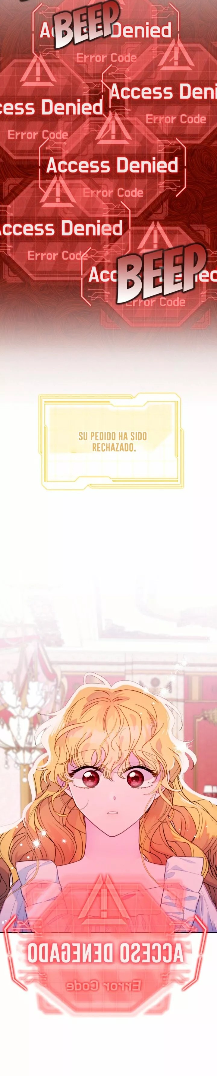 The Handsome Male Lead Won't Let Me Log Out Vol. 1 Ch. 1 第31页