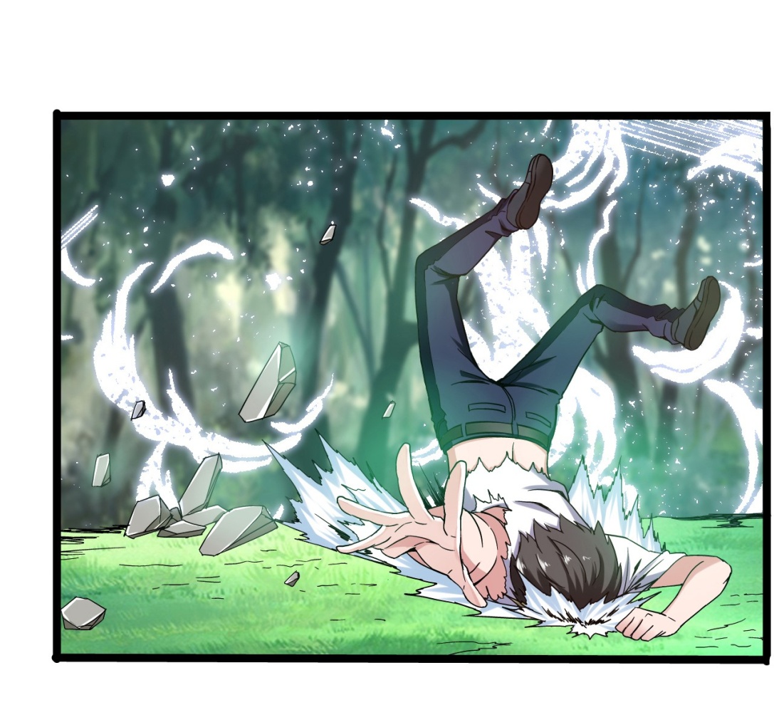 Mo Shou Jian Sheng Ch. 1 第31页