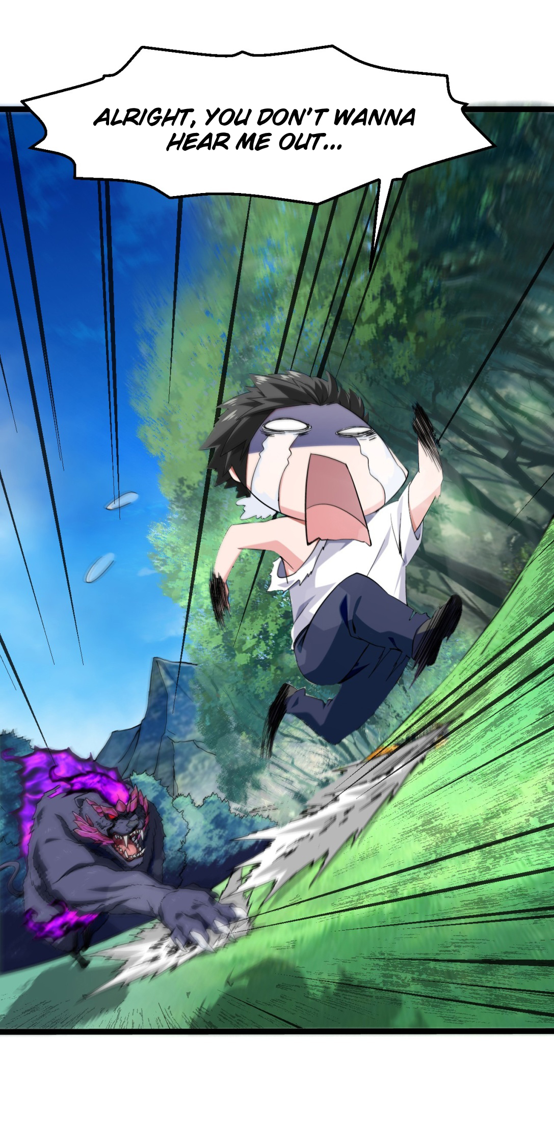 Mo Shou Jian Sheng Ch. 1 第54页