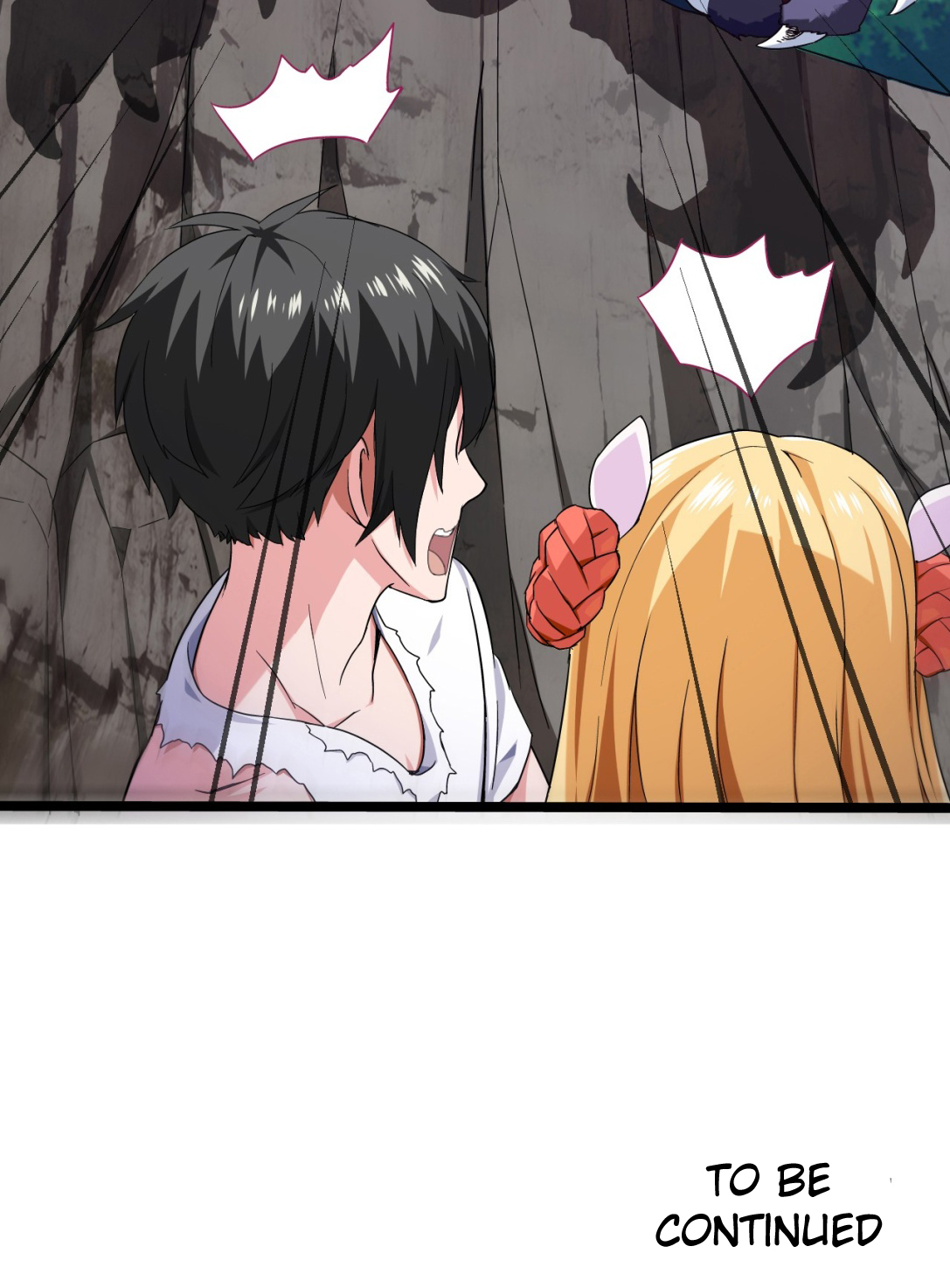Mo Shou Jian Sheng Ch. 1 第65页