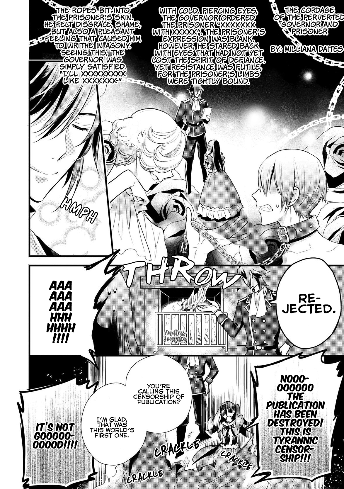 Daites Ryou Koubouki Vol. 1 Ch. 5 第11页