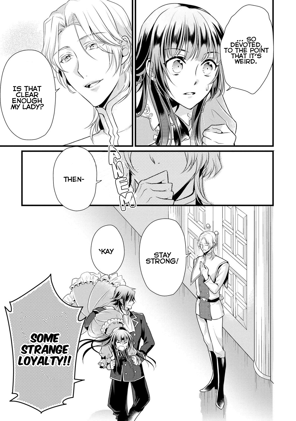 Daites Ryou Koubouki Vol. 1 Ch. 5 第28页