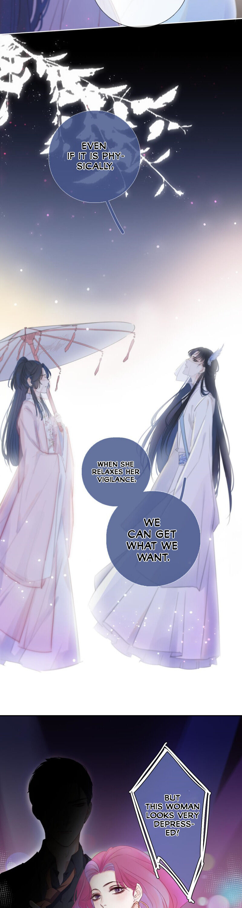 Little Husband in My House Ch. 1 第11页