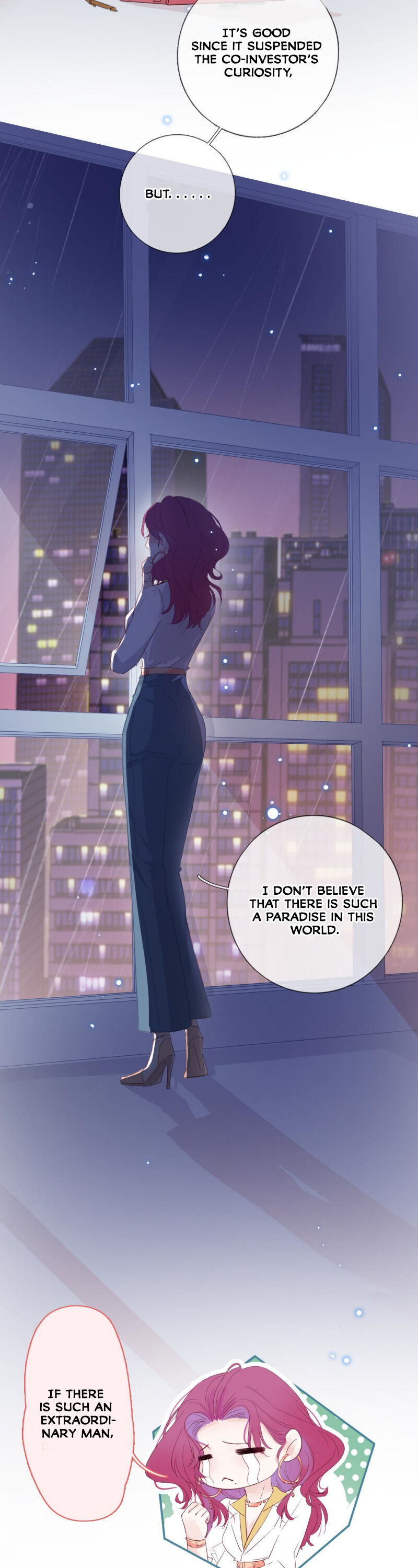 Little Husband in My House Ch. 1 第15页