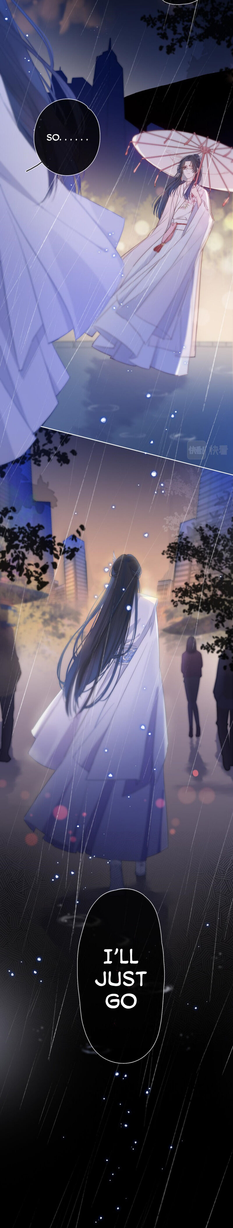 Little Husband in My House Ch. 1 第18页