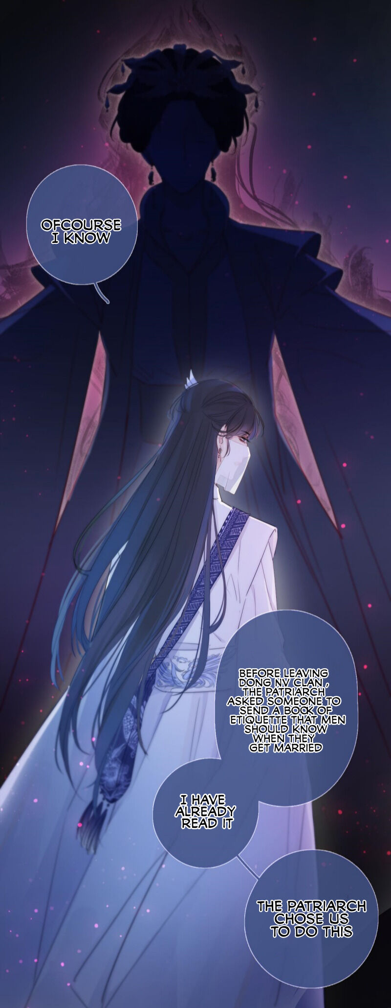Little Husband in My House Ch. 1 第9页