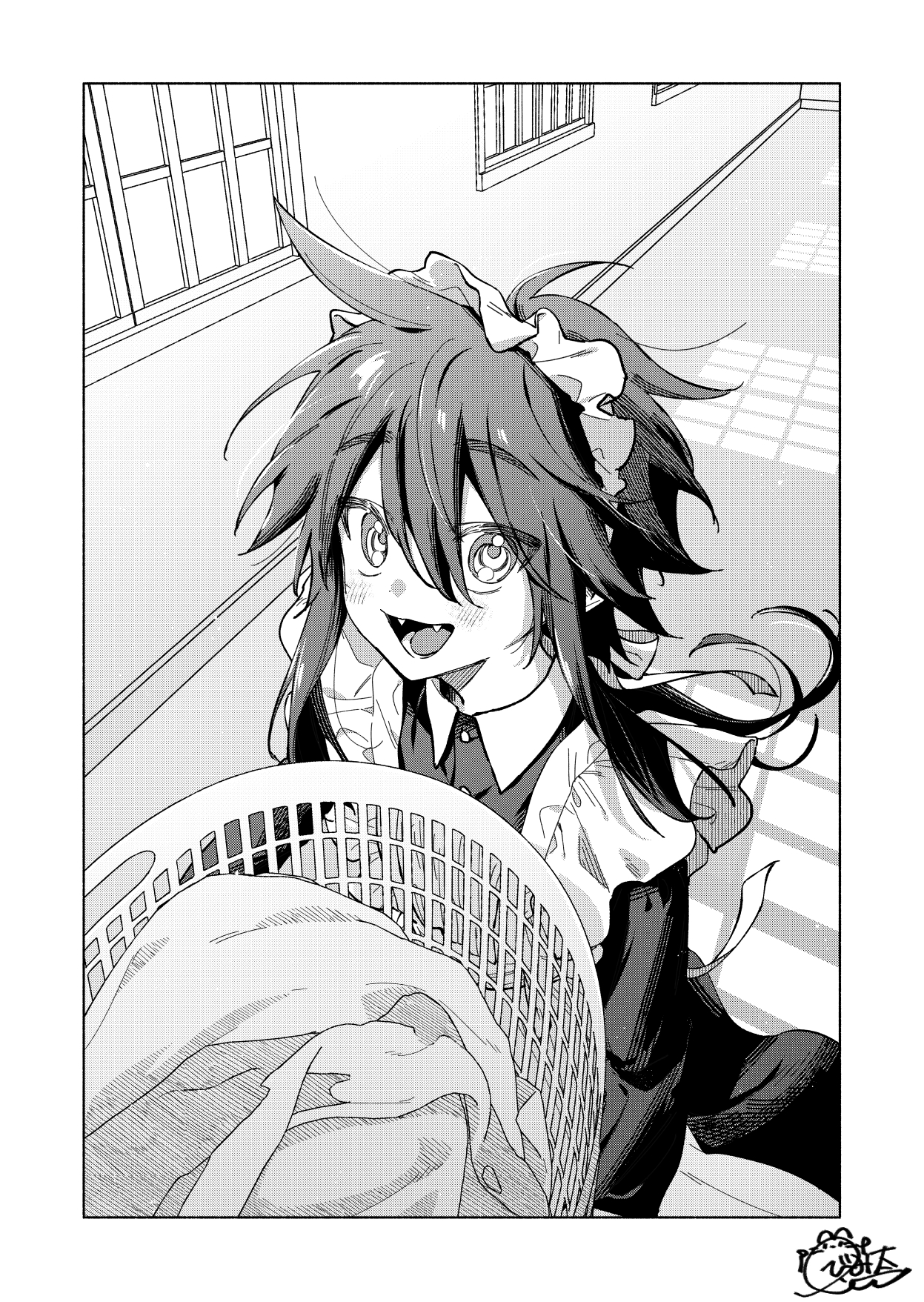 Toudou-kun Chi no Maid Shota Vol. 1 Ch. 5 第15页
