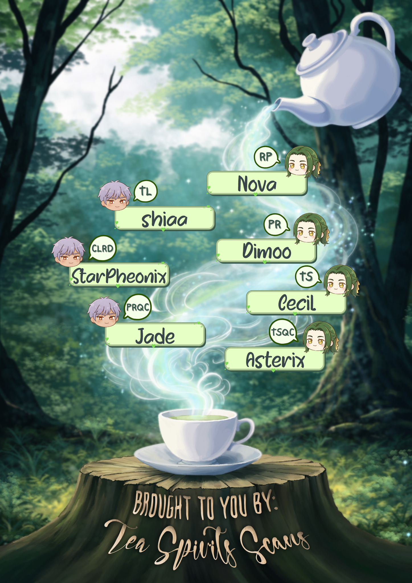Xiǎo Gǒu Diū le Hún Ch. 3 第30页