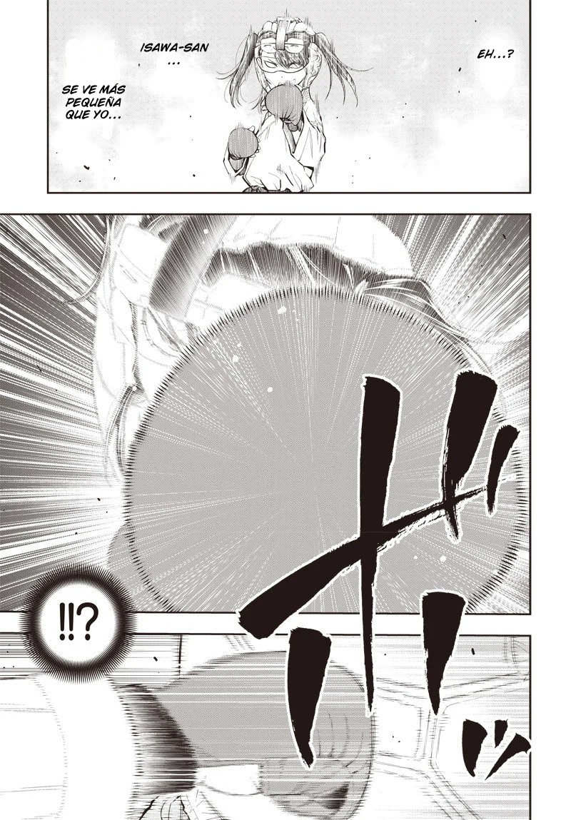 Mabataki yori Hayaku!! Vol. 1 Ch. 3 第30页