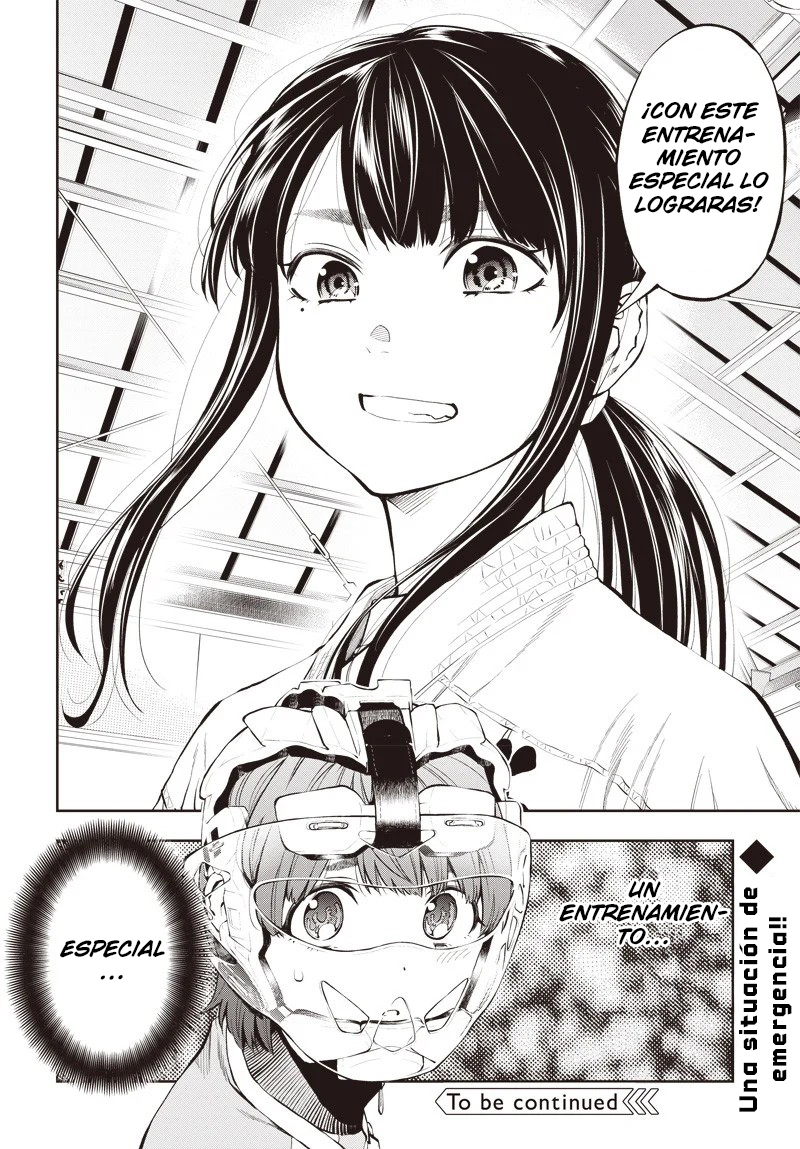 Mabataki yori Hayaku!! Vol. 1 Ch. 3 第36页