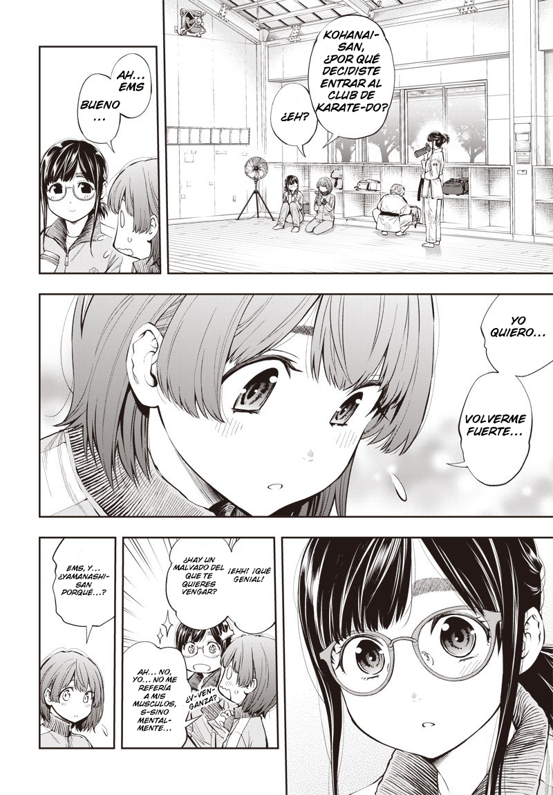 Mabataki yori Hayaku!! Vol. 1 Ch. 3 第9页