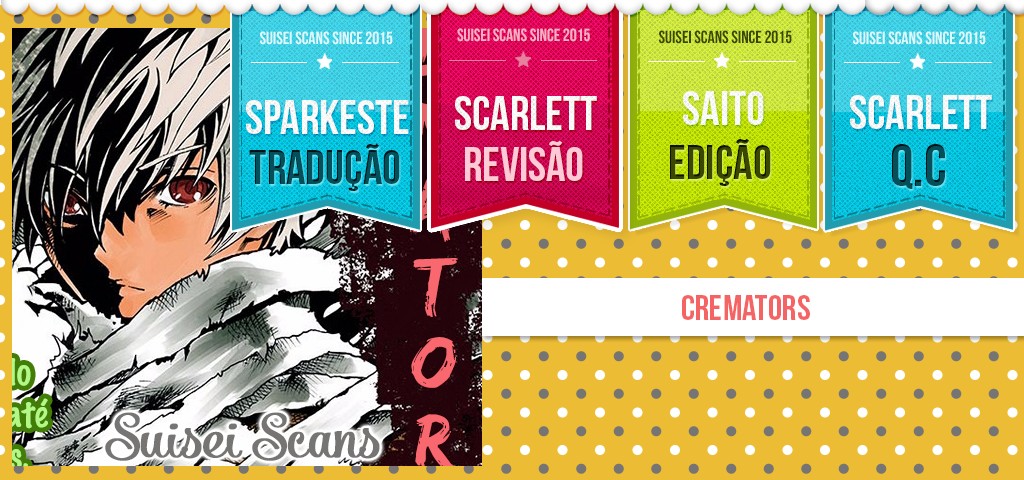 Cremators 第1页