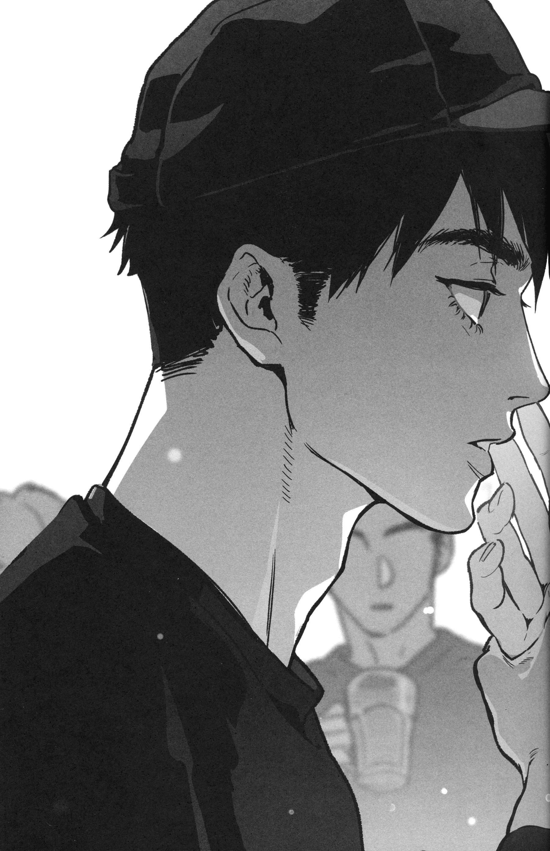 Haikyu! - Girlfriend? (Doujinshi) Oneshot 第25页