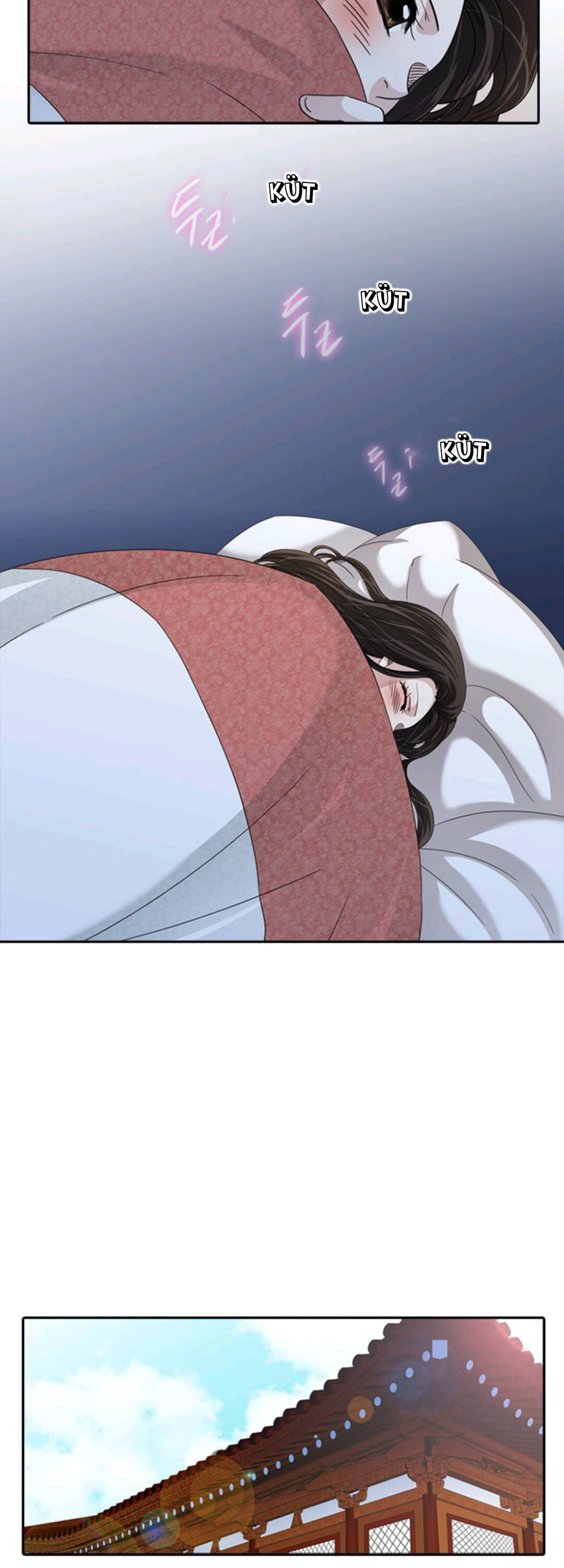 A Tender Love Story Ch. 5 第17页