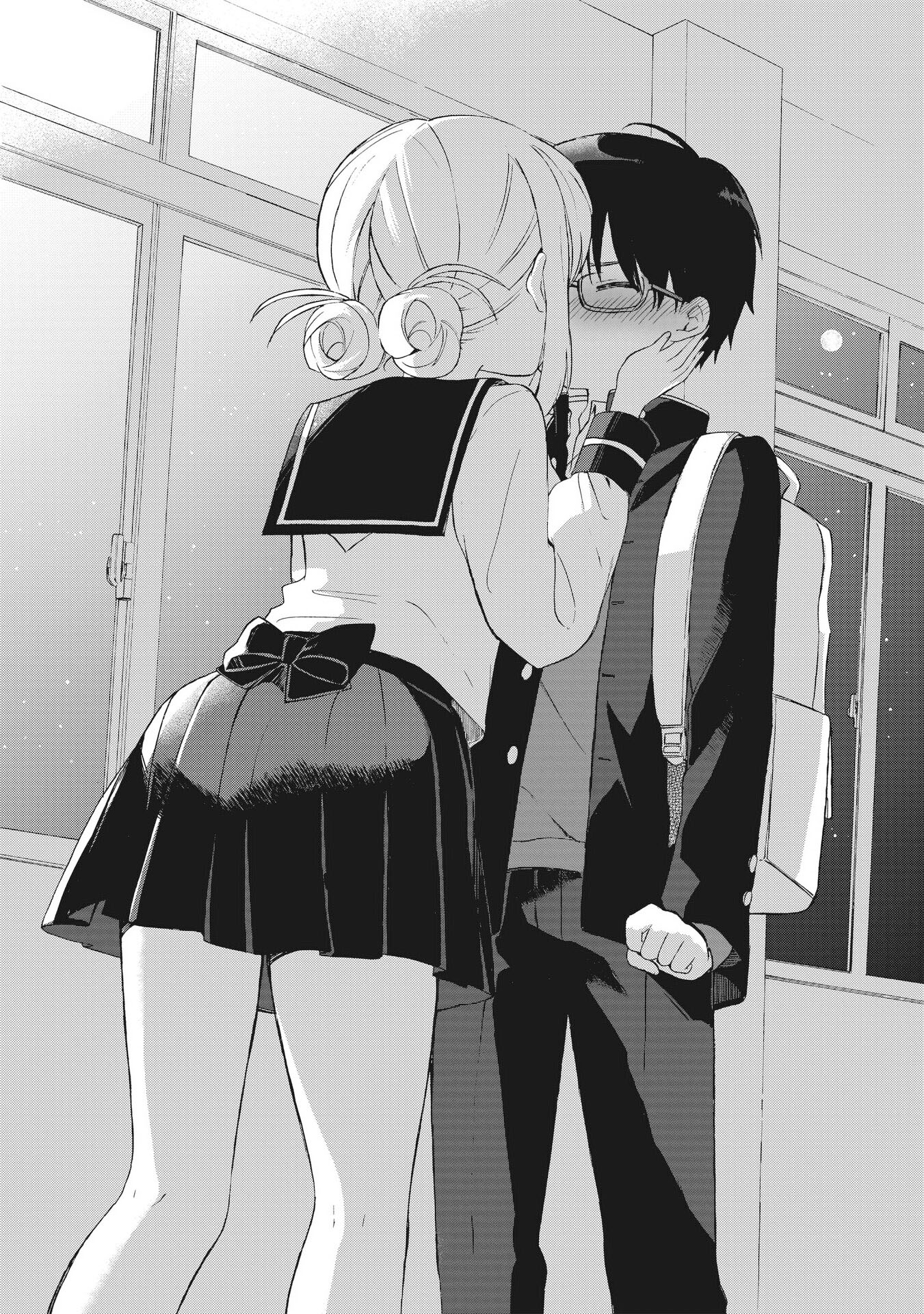Majo wa Mangetsu ni Saku Ch. 1 第41页