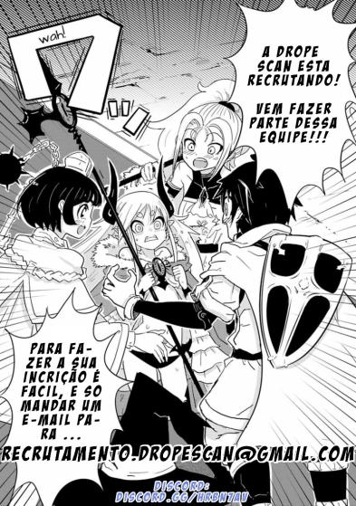 Don't Cry Maou-chan Calamidade a herege 第16页
