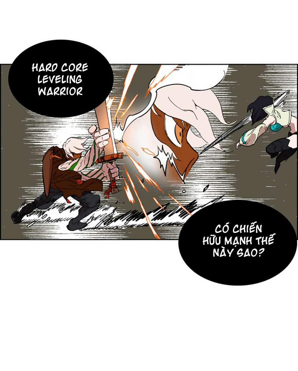 Hardcore Leveling Warrior Vol. 1 Ch. 3 第16页