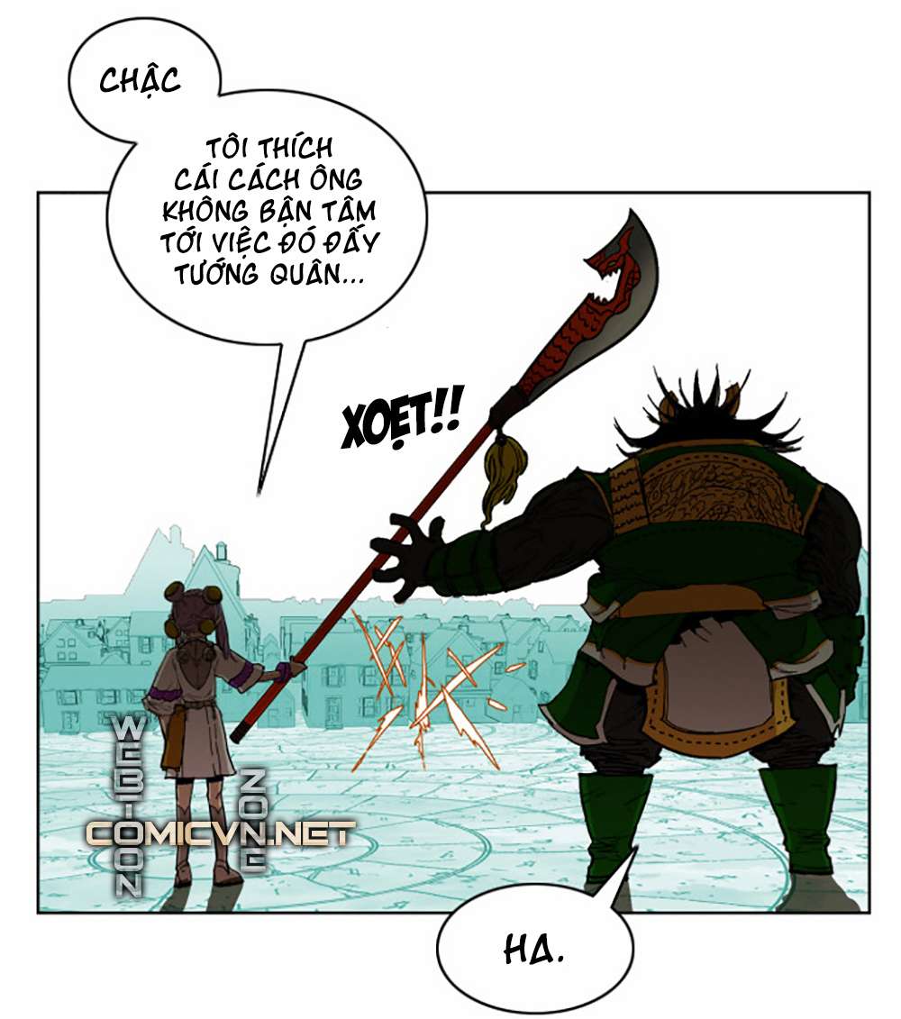 Hardcore Leveling Warrior Vol. 1 Ch. 3 第19页