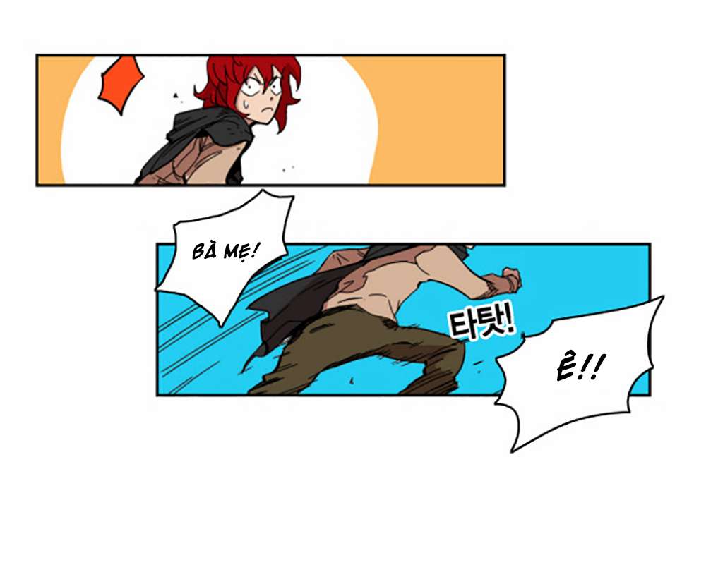 Hardcore Leveling Warrior Vol. 1 Ch. 3 第24页