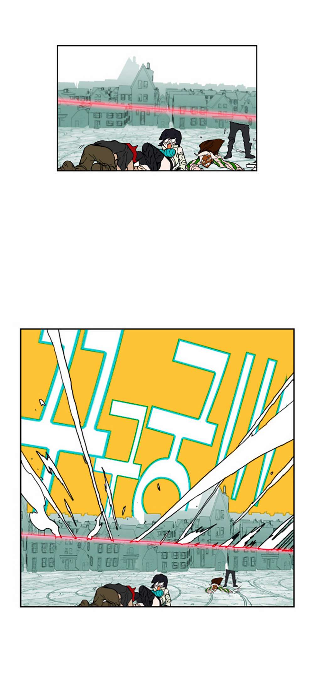 Hardcore Leveling Warrior Vol. 1 Ch. 3 第27页